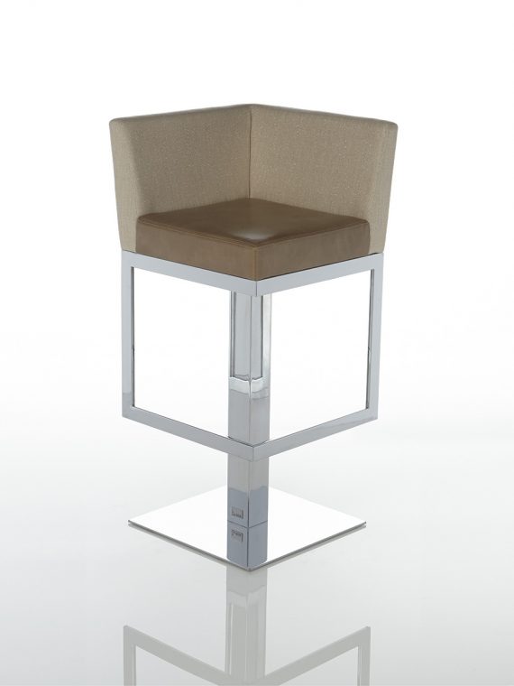Dorset Comer Bar Stool