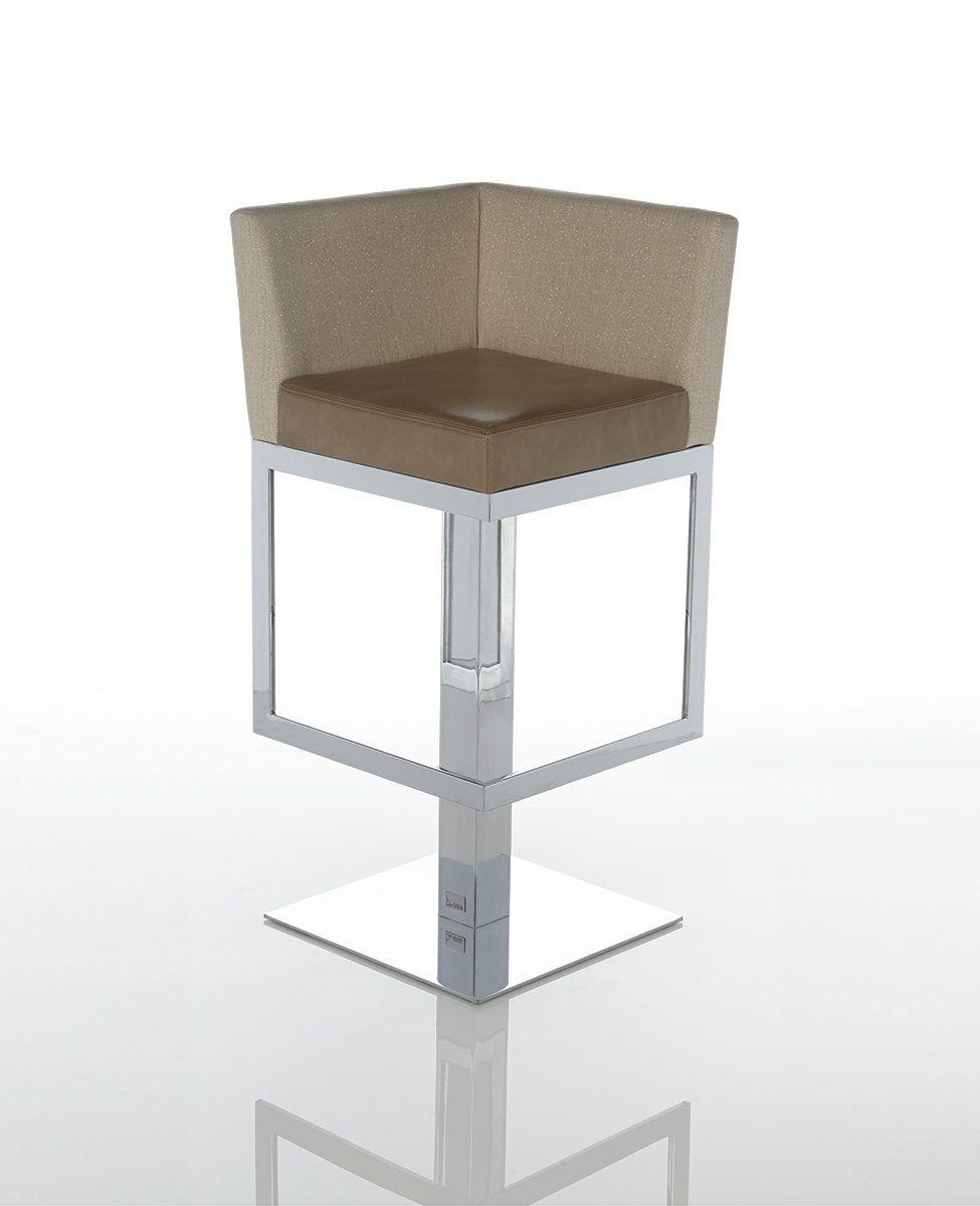 Dorset Comer Bar Stool