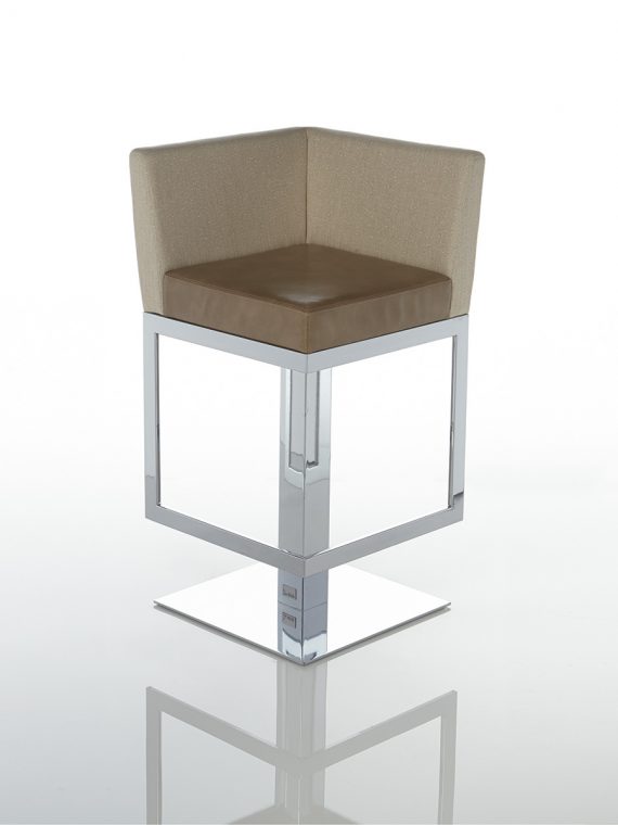 Dorset Comer Counter Stool