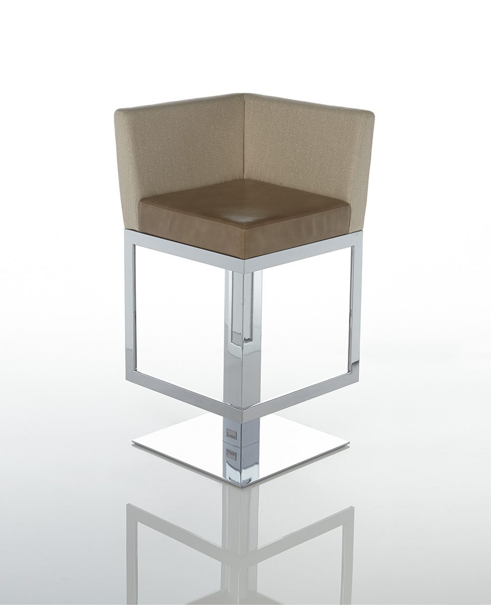 Dorset Comer Counter Stool