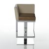Dorset Comer Counter Stool