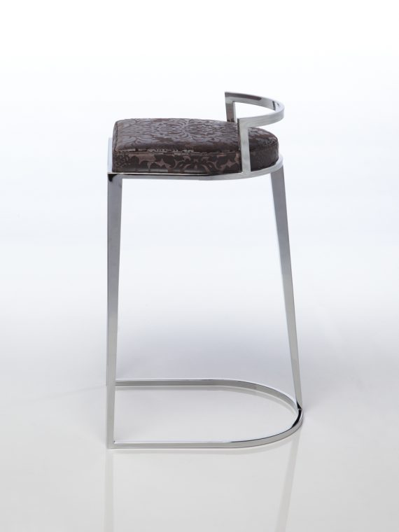 Icon Bar Stool