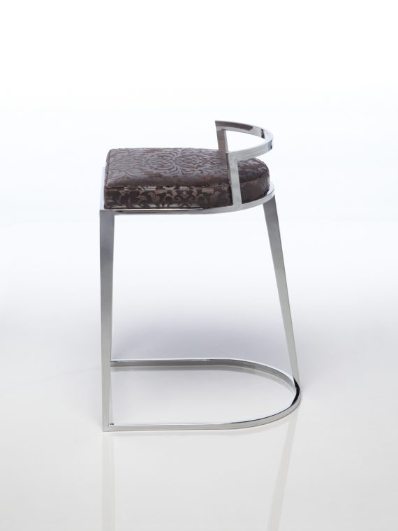 Icon Counter Stool