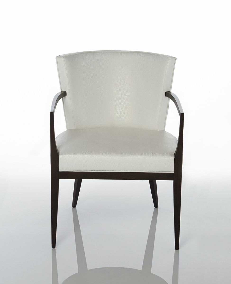Kent Arm Chair by Lisa Taylor Designs