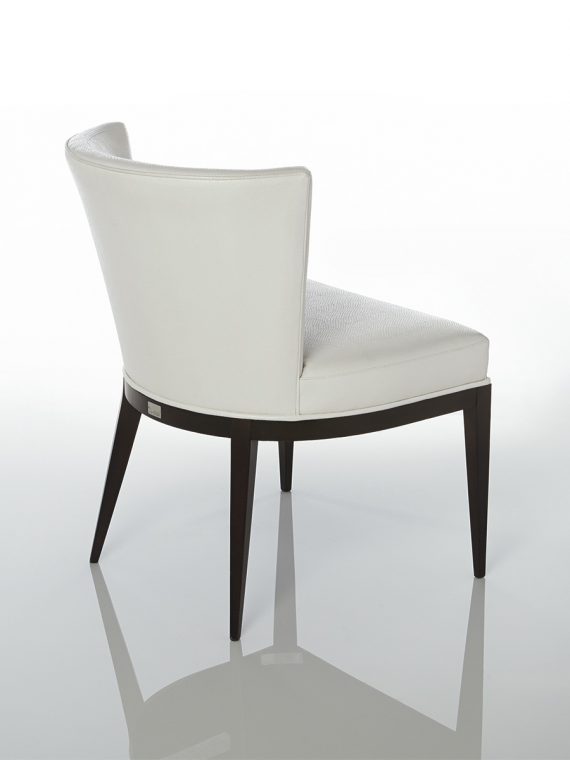 Kent Side Chair by Lisa Taylor Designs