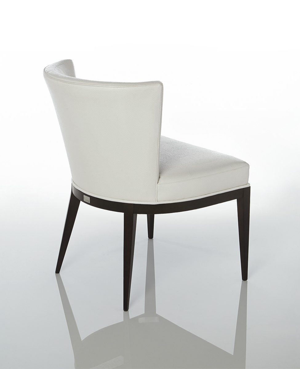 Kent Side Chair by Lisa Taylor Designs