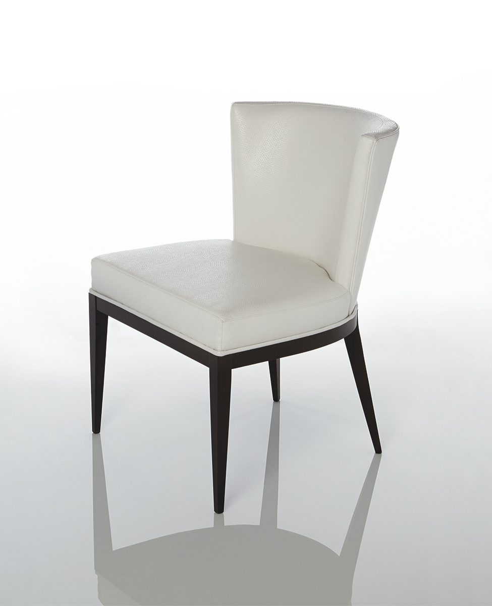 Kent Side Chair by Lisa Taylor Designs