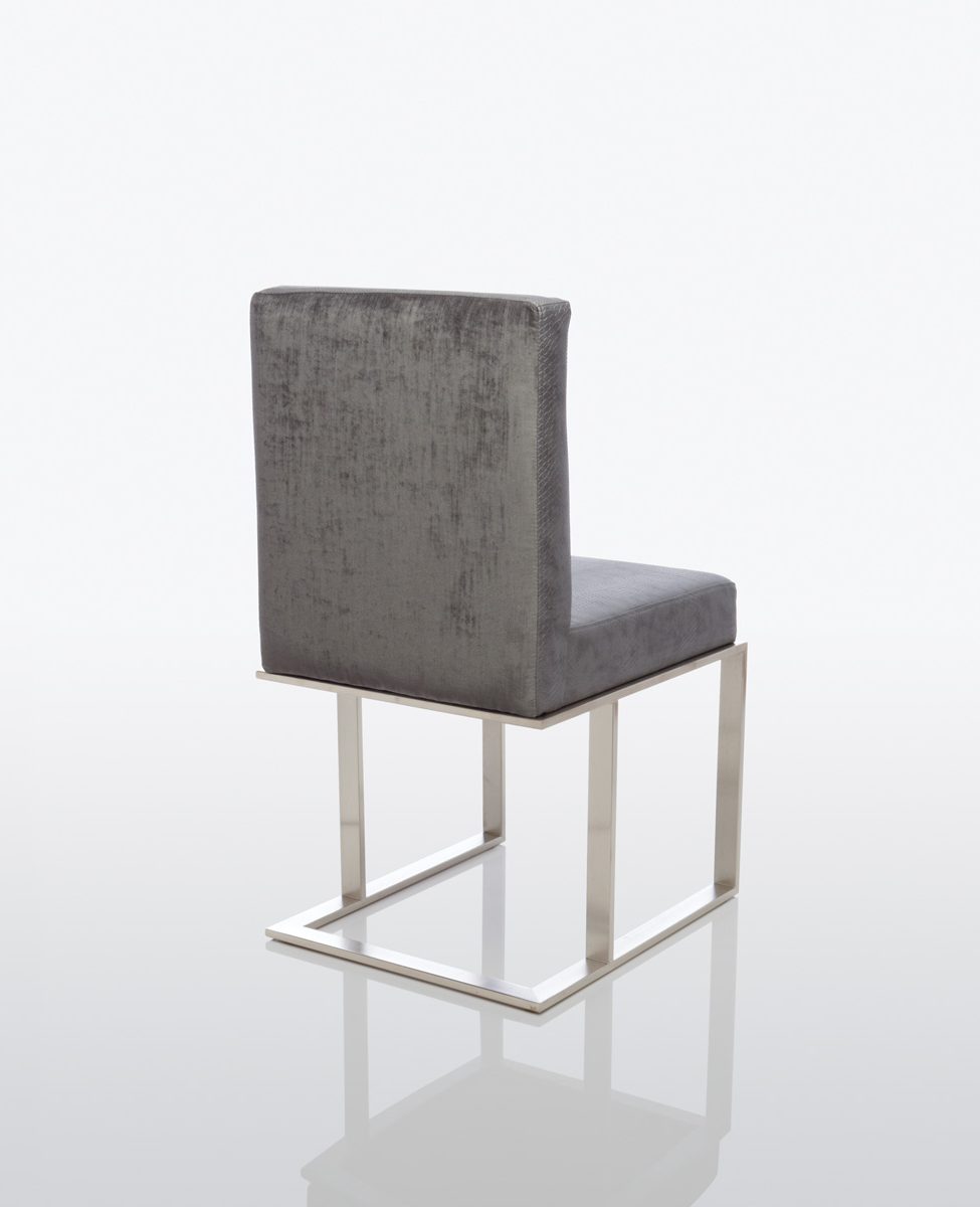 Lobby Classic Chair by Lisa Taylor Designs