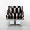Lobby Swivel Chair by Lisa Taylor Designs