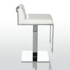 New Lobby Swivel Counter Stool by Lisa Taylor Designs