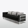 Lobby Club Sofa by Lisa Taylor Designs