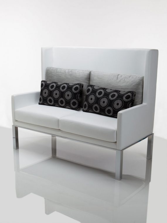 Miami Love Seat