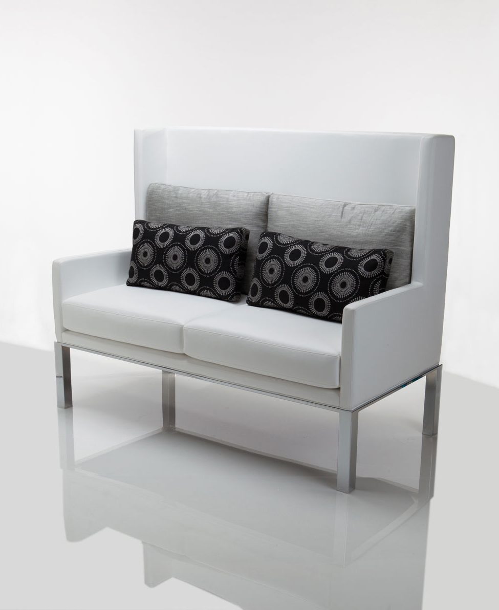 Miami Love Seat