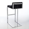 New Lobby Bar Stool by Lisa Taylor Designs