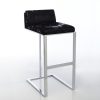New Lobby Bar Stool by Lisa Taylor Designs
