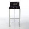 New Lobby Bar Stool by Lisa Taylor Designs