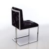 New Lobby Chair by Lisa Taylor Designs