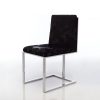 New Lobby Chair by Lisa Taylor Designs