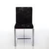 New Lobby Chair by Lisa Taylor Designs