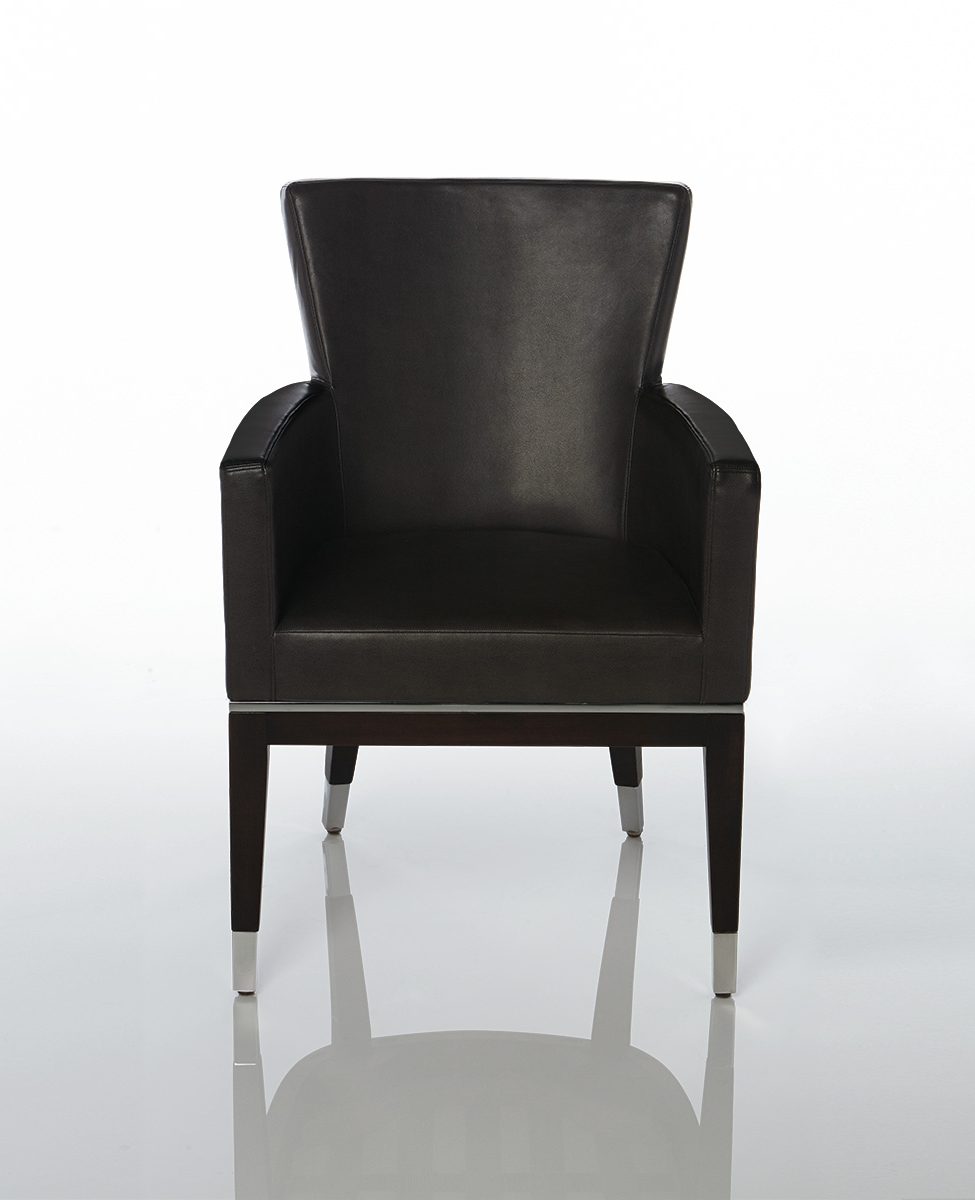 Richmond Arm Chair by Lisa Taylor Designs