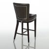 Richmond Bar Stool by Lisa Taylor Designs