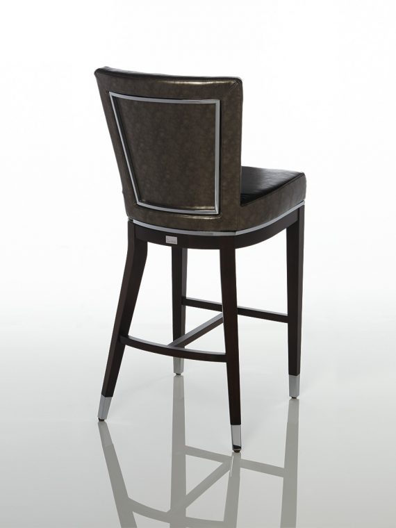 Richmond Bar Stool by Lisa Taylor Designs