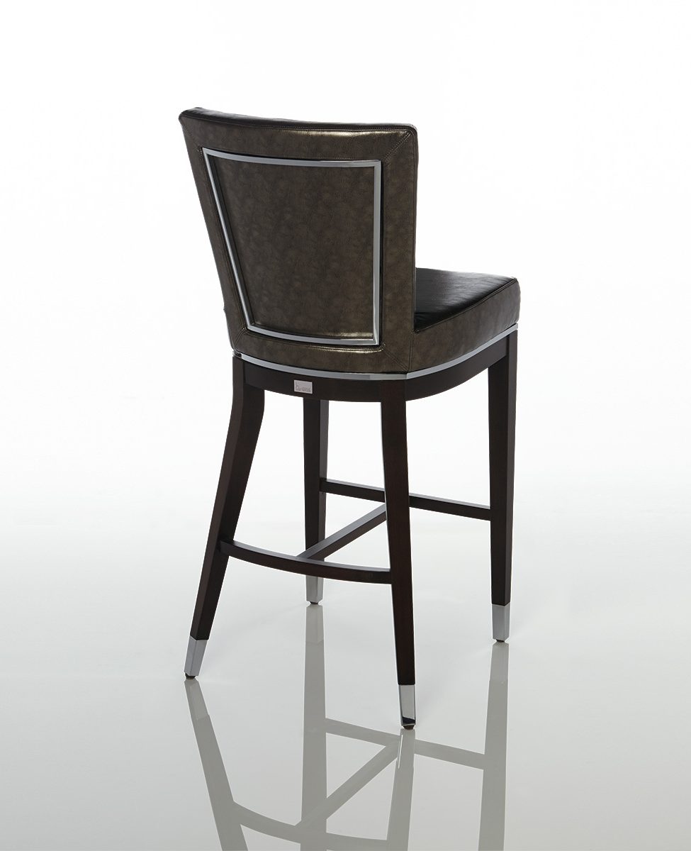 Richmond Bar Stool by Lisa Taylor Designs