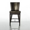 Richmond Bar Stool by Lisa Taylor Designs