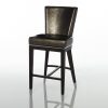 Richmond Bar Stool by Lisa Taylor Designs