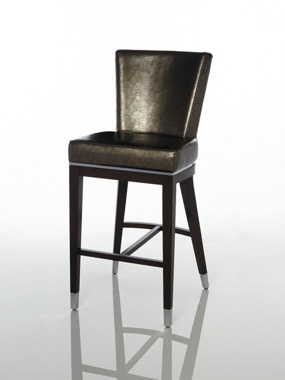 Richmond Bar Stool by Lisa Taylor Designs