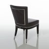 Richmond Side Chair by Lisa Taylor Designs