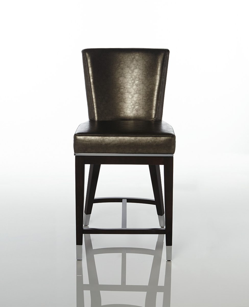 Richmond Counter Stool by Lisa Taylor Designs