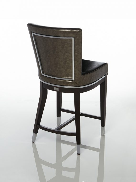 Richmond Counter Stool by Lisa Taylor Designs