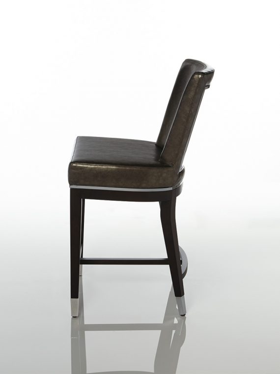 Richmond Counter Stool by Lisa Taylor Designs