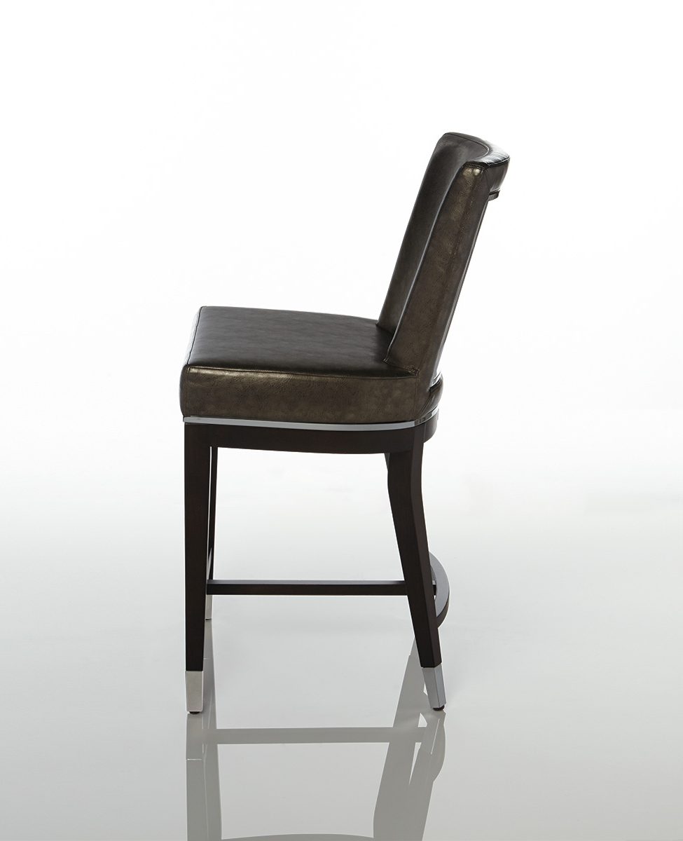 Richmond Counter Stool by Lisa Taylor Designs