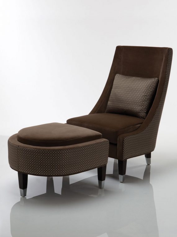 Setai LS Lounger