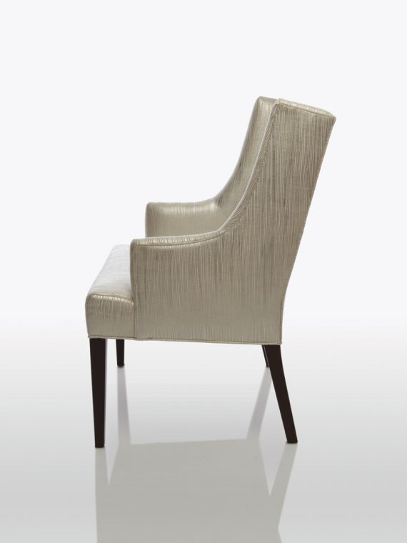 Sagamore Chair by Lisa Taylor Designs