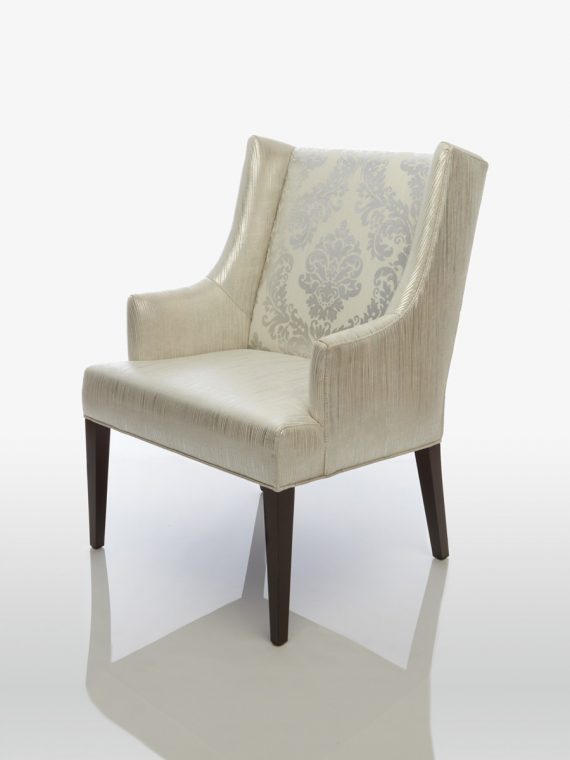 Sagamore Chair by Lisa Taylor Designs