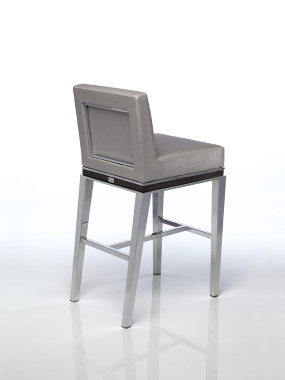 St. Regis Bar Stool by Lisa Taylor Designs