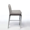 St. Regis Bar Stool by Lisa Taylor Designs
