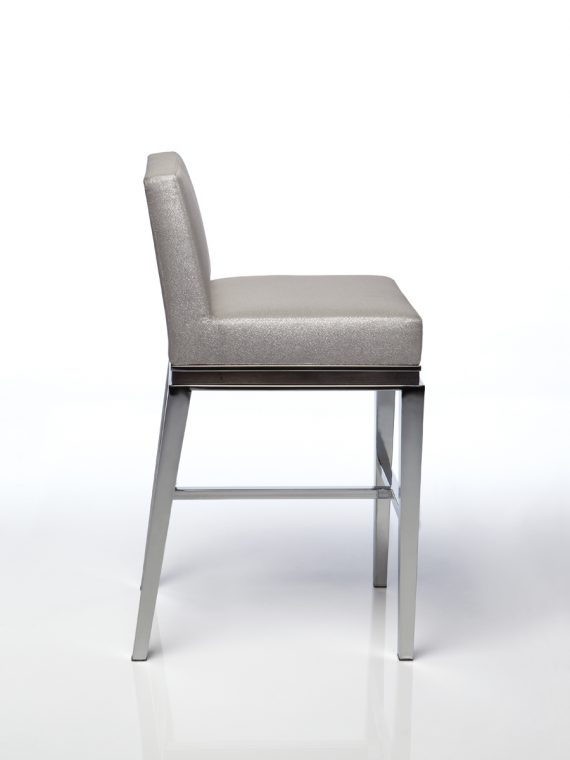 St. Regis Bar Stool by Lisa Taylor Designs