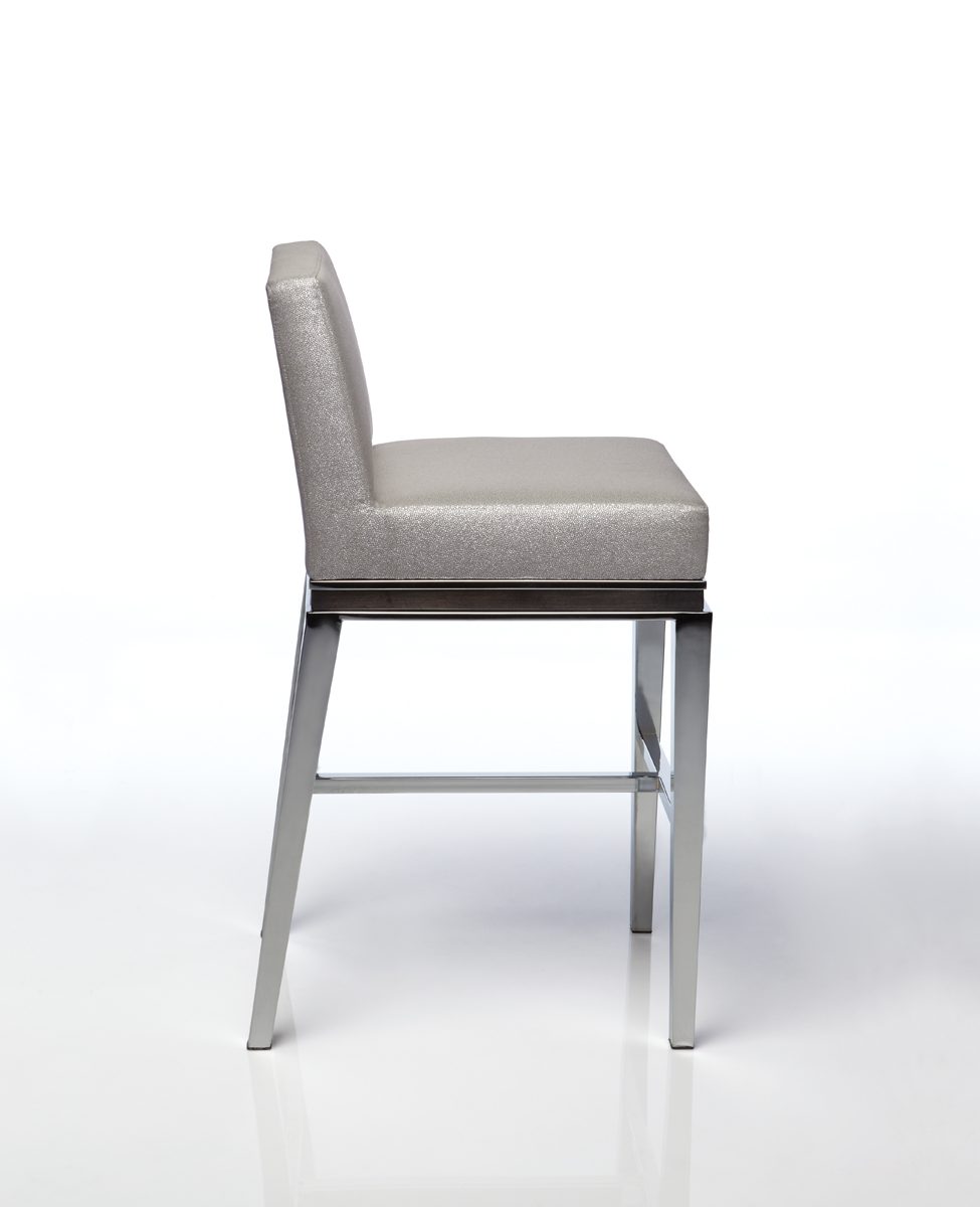 St. Regis Bar Stool by Lisa Taylor Designs