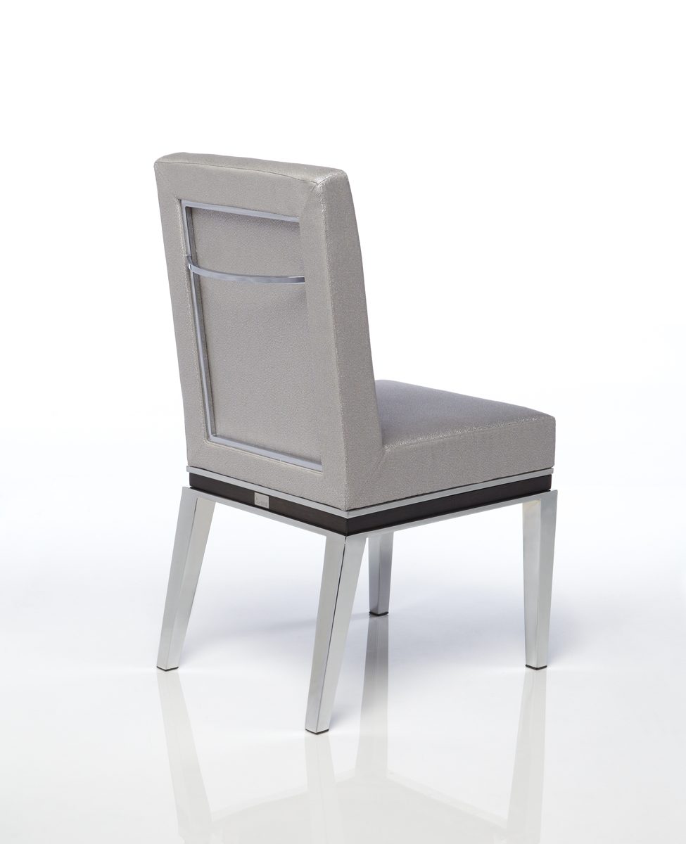 St. Regis Dining Chair by Lisa Taylor Designs