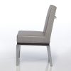 St. Regis Dining Chair by Lisa Taylor Designs