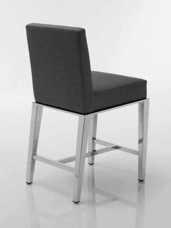 Taylor Steel Counter Stool