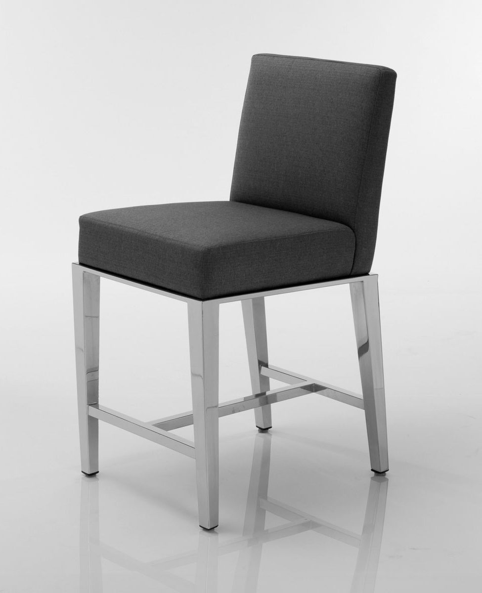 Taylor Steel Counter Stool