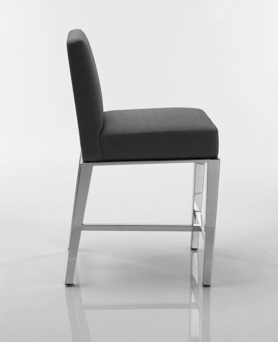 Taylor Steel  Counter Stool