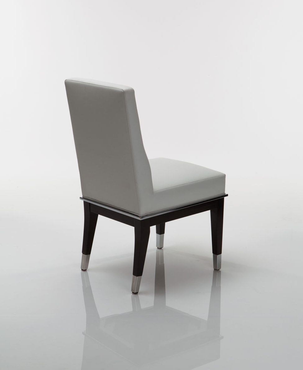 Taylor Wood Steel  TS Dining