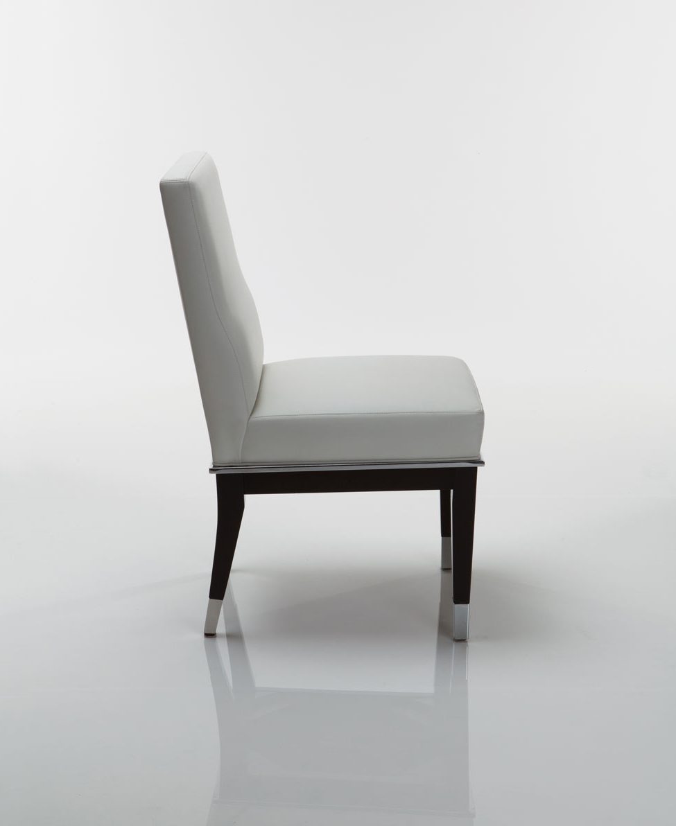 Taylor Wood Steel  TS Dining