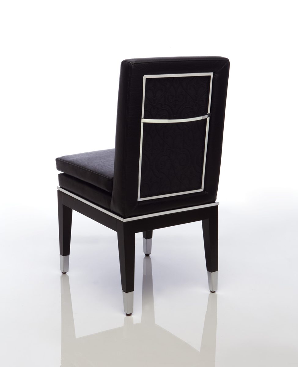 Taylor Wood Steel  HR